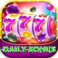 JW7 Game Premium - Daily Bonus