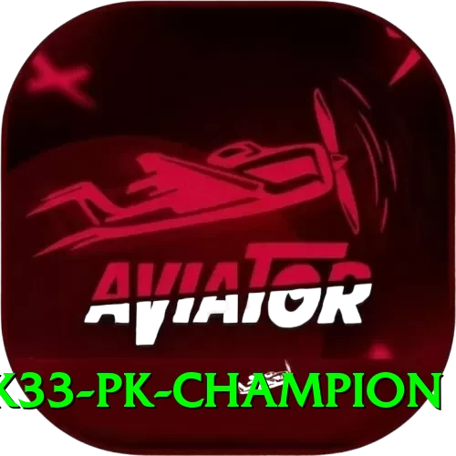 kk33 PK Champion - 2
