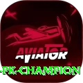 kk33 PK Champion