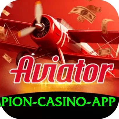 kohli Champion Casino App - 2