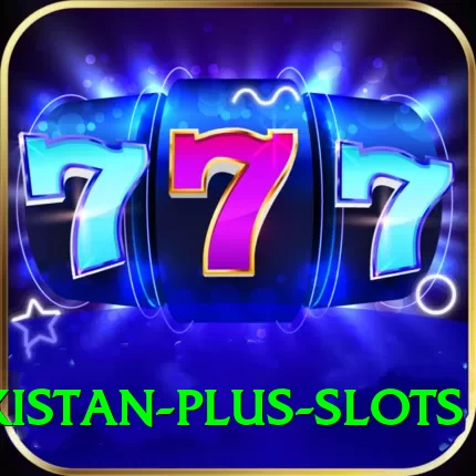 Live Casino Pakistan Plus Slots - 2