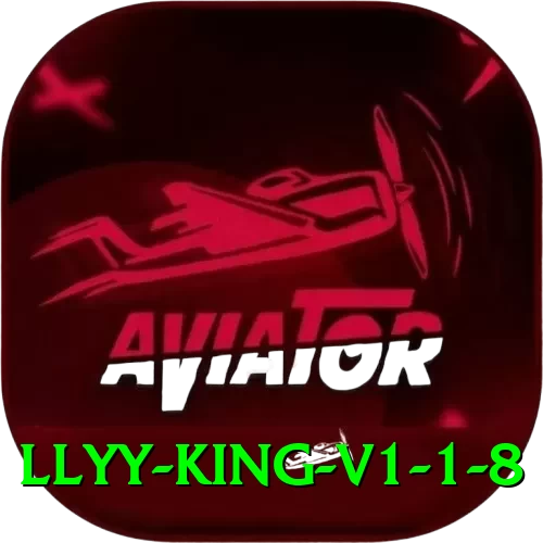 llyy King v1.1.8 - 2