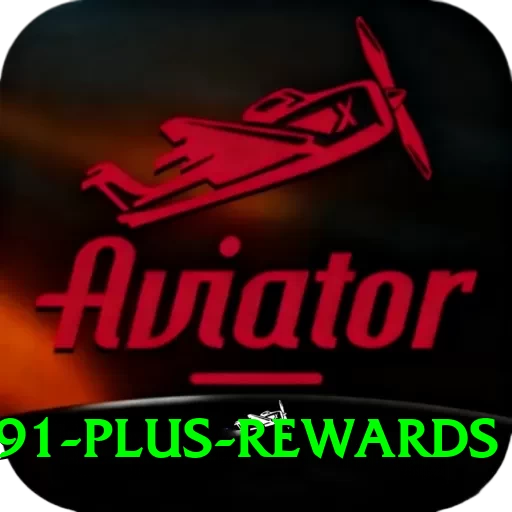 luck91 Plus Rewards - 2