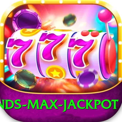 Lucky Legends Max Jackpot - 2
