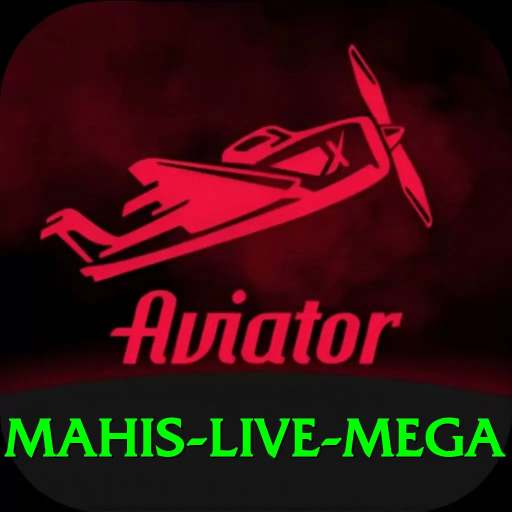 mahis - Live Mega - 2