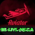 mahis - Live Mega