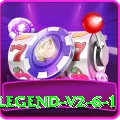 melbet Gaming Legend v2.6.1