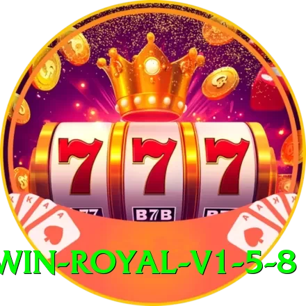 milwin - Royal v1.5.8 - 2
