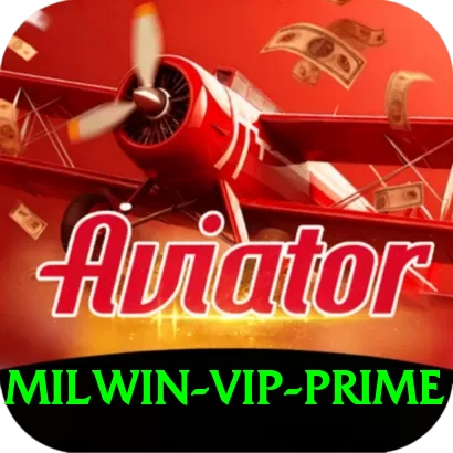 milwin - VIP Prime - 2