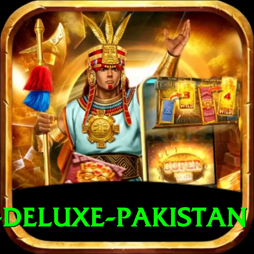 n999 Deluxe Pakistan - 2