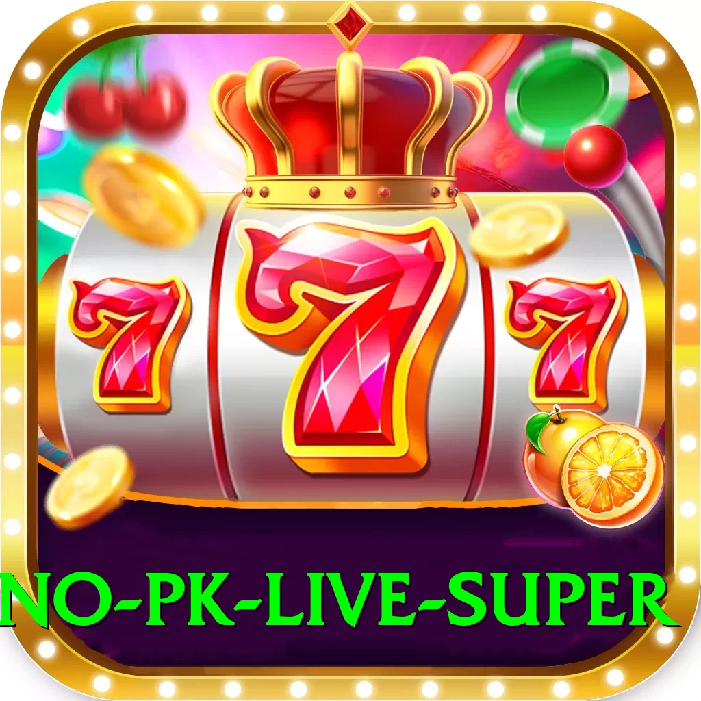 Nine Casino PK Live Super - 2