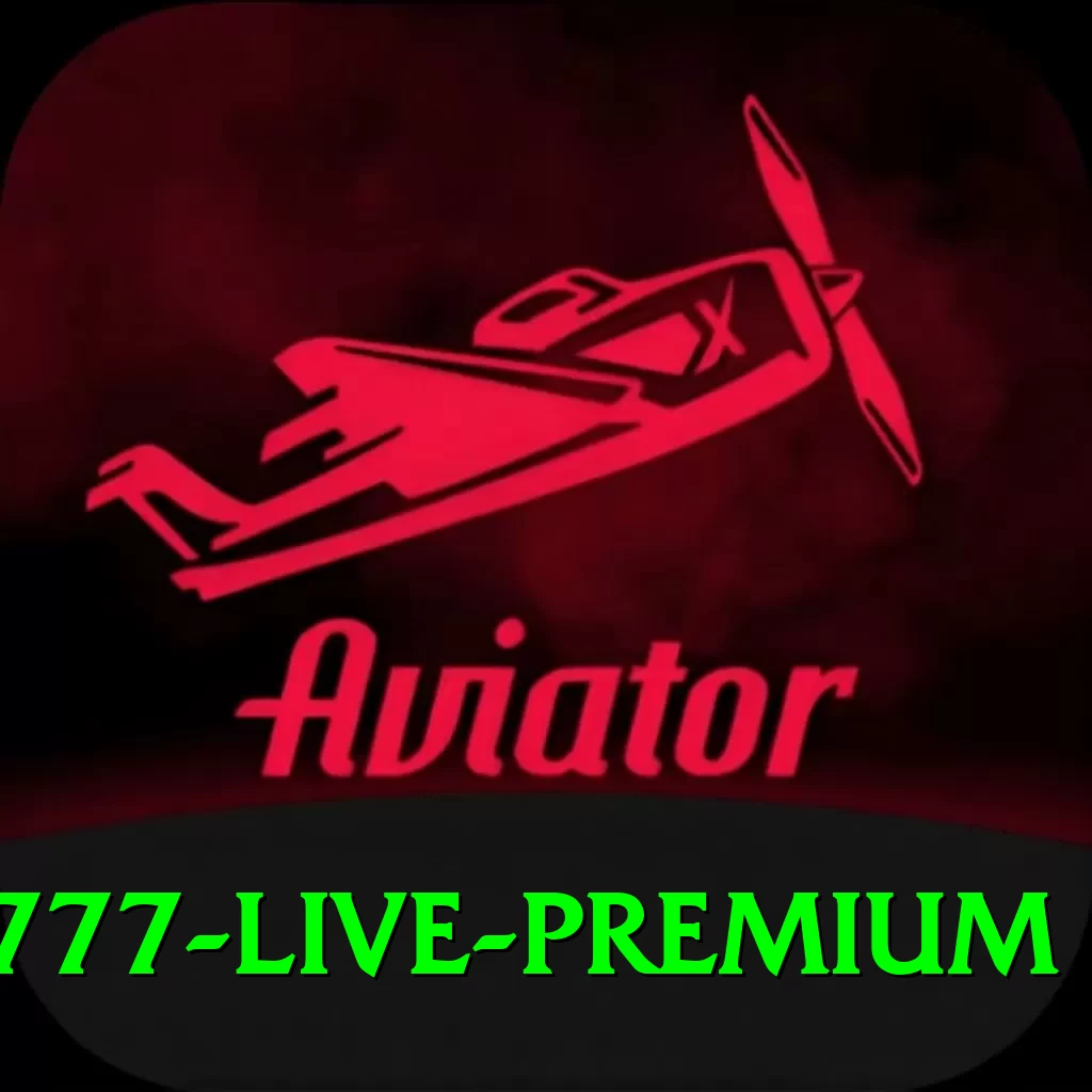 no777 - Live Premium - 2
