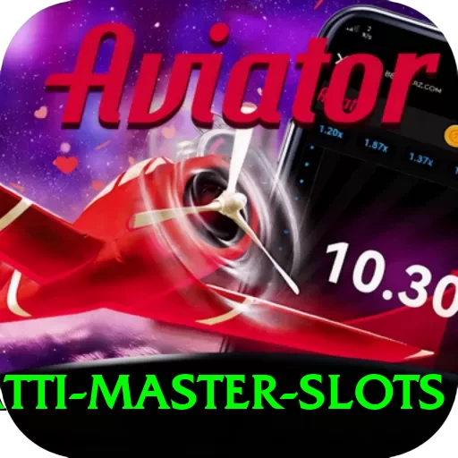 Nova Patti Master Slots - 2