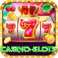 P9 Game Legend - Casino & Slots