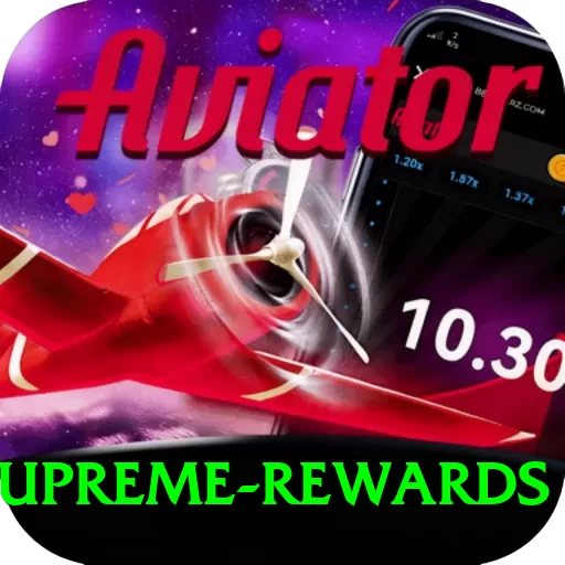 Pak Jackpot Game Supreme Rewards - 2