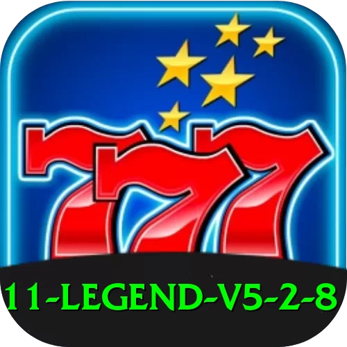 pak111 Legend v5.2.8 - 2