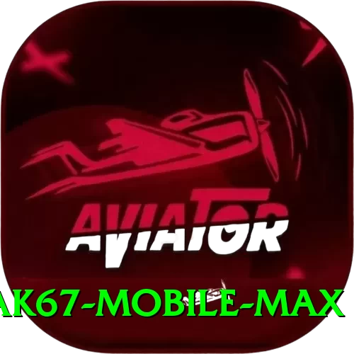 Pak67 Mobile Max - 2