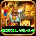 Paksuper Slots Royal v5.4.4