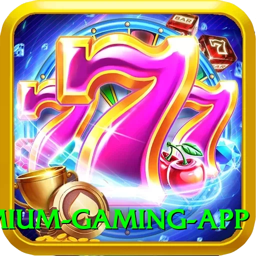 PariMatch PK Premium Gaming App - 2