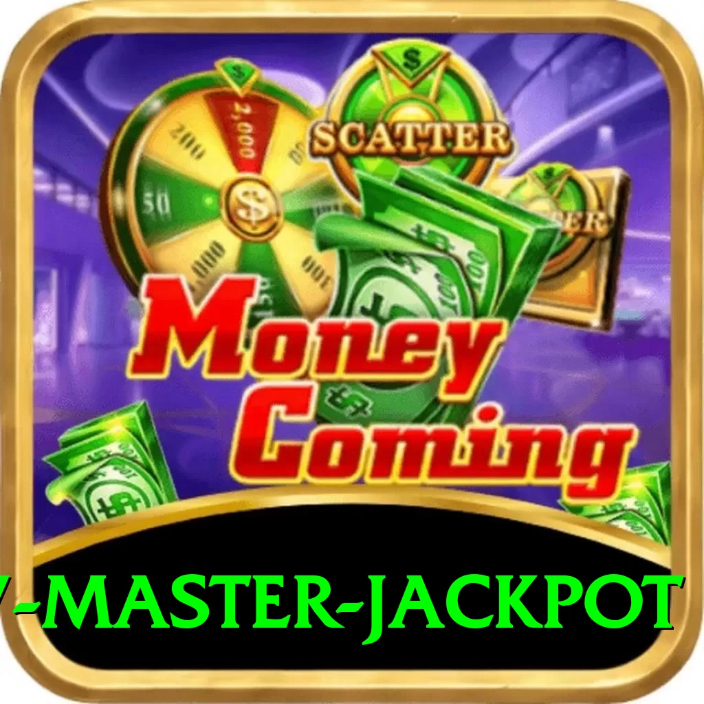 pk07 Master Jackpot - 2