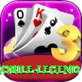 pk11 Mobile Legend