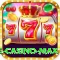 pk33 Live Casino Max