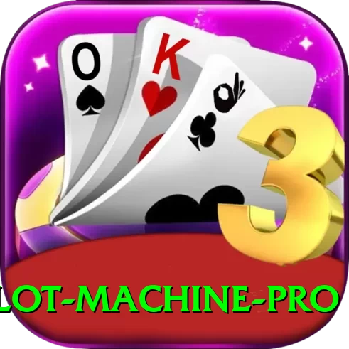 pk365 Slot Machine Pro - 2