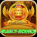 pk67 Deluxe - Daily Bonus