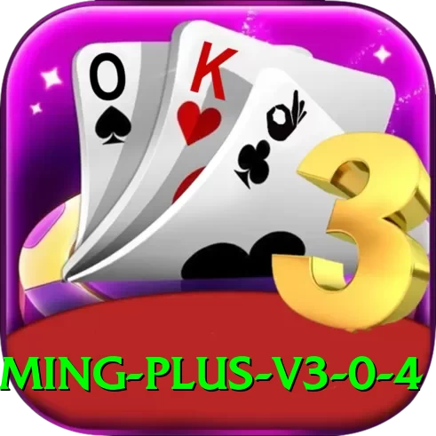 pk67 Gaming Plus v3.0.4 - 2