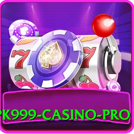 PK999 - Casino Pro - 2