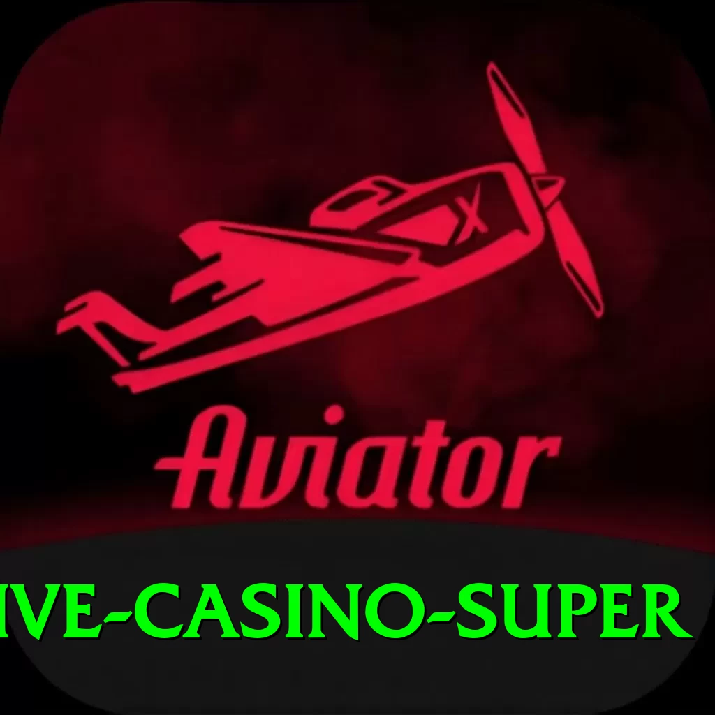 PKR47 Game Live Casino Super - 2