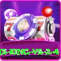 pkr777 Bonus King v5.2.4