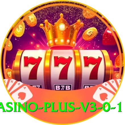pkr888 Casino Plus v3.0.1 - 2