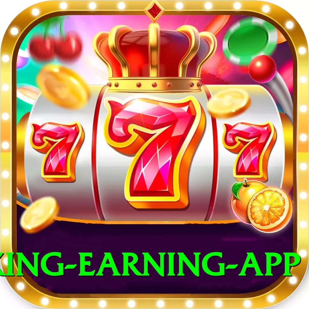 pkrbet8 - King Earning App - 2