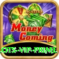 PKRSlots - VIP Prime