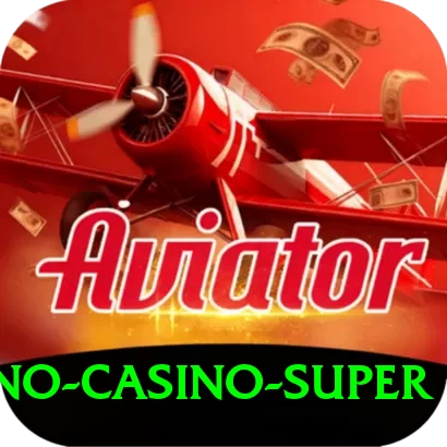 PKZ Casino - Casino Super - 2