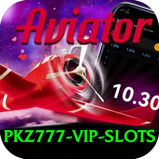 PKZ777 VIP Slots - 2