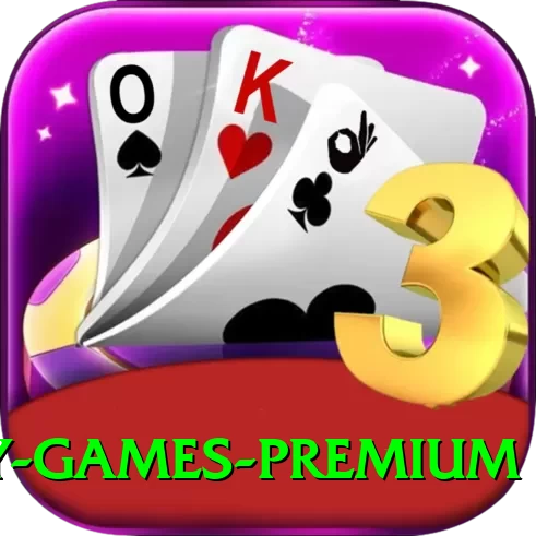 pkzlucky Games Premium - 2