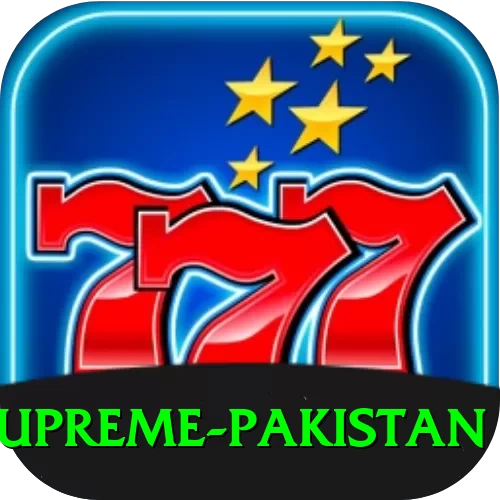 poker Supreme Pakistan - 2