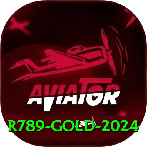 r789 Gold 2024 - 2