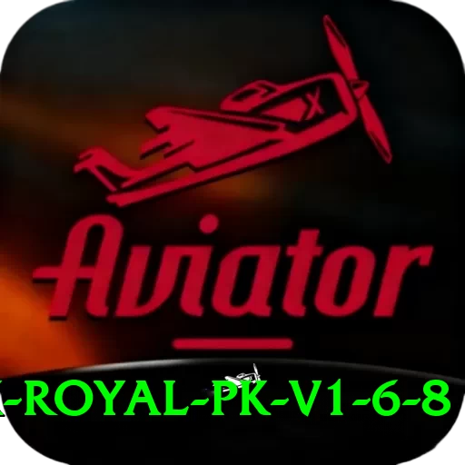 royalx Royal PK v1.6.8 - 2