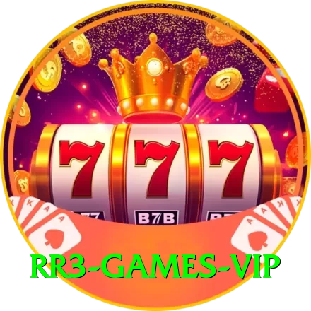 rr3 Games VIP - 2