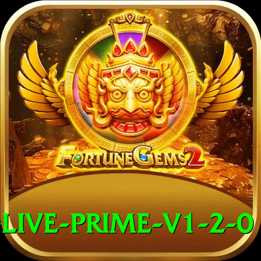 rr3 Live Prime v1.2.0 - 2