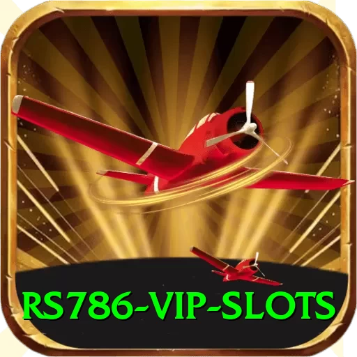 rs786 VIP Slots - 2