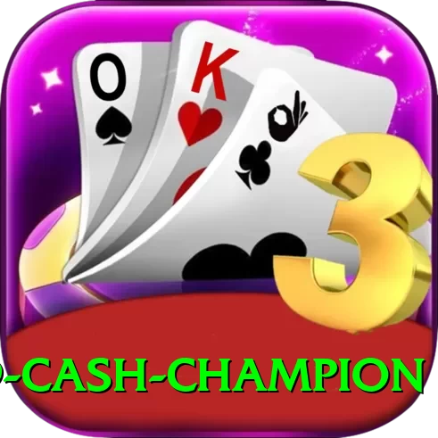 rss99 Cash Champion - 2