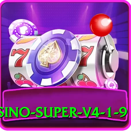 Ruby Fortune Casino Super v4.1.9 - 2