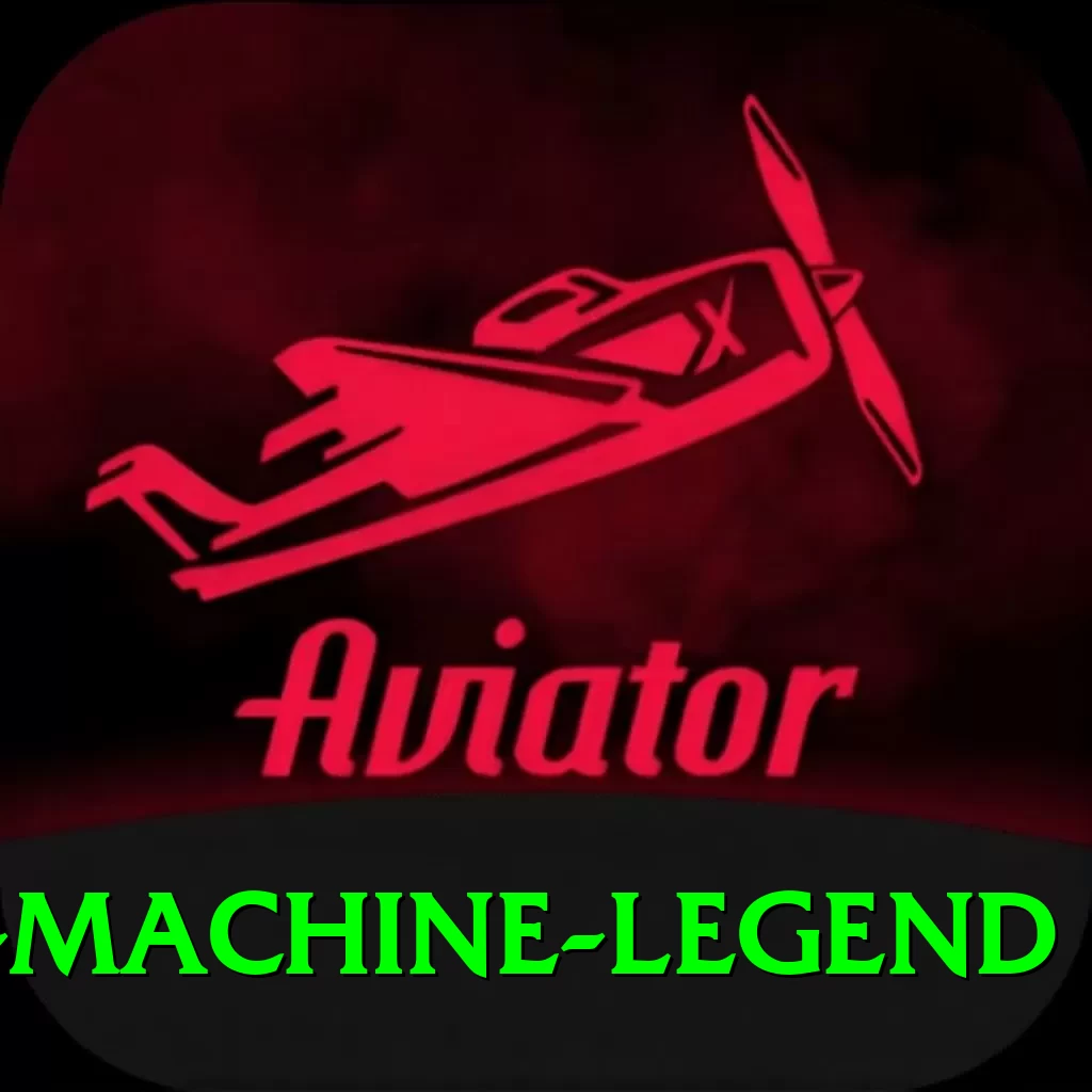 Six6s Casino Slot Machine Legend - 2