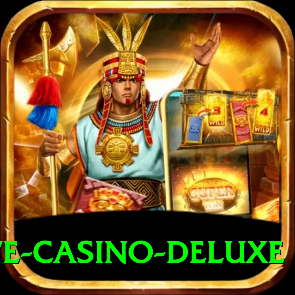 sourav Live Casino Deluxe - 2