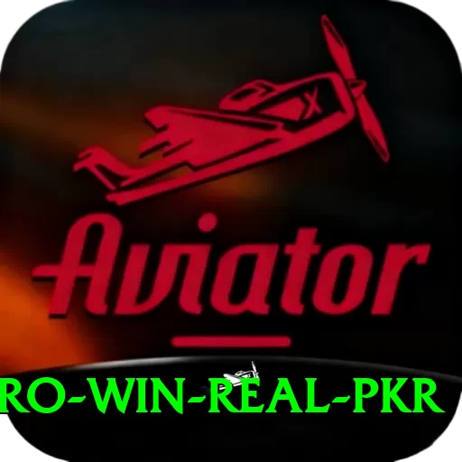 Spribewin Pro - Win Real PKR - 2