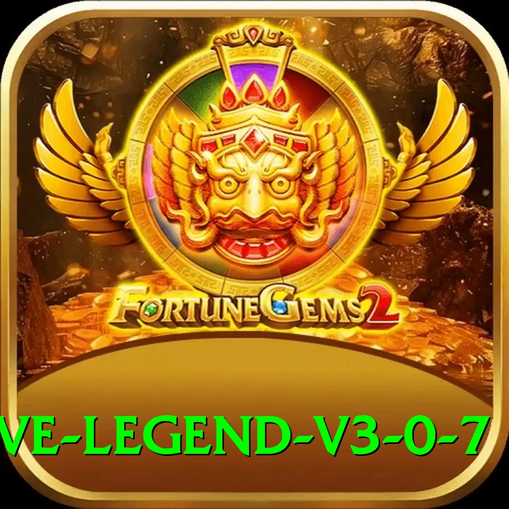 tackle Live Legend v3.0.7 - 2
